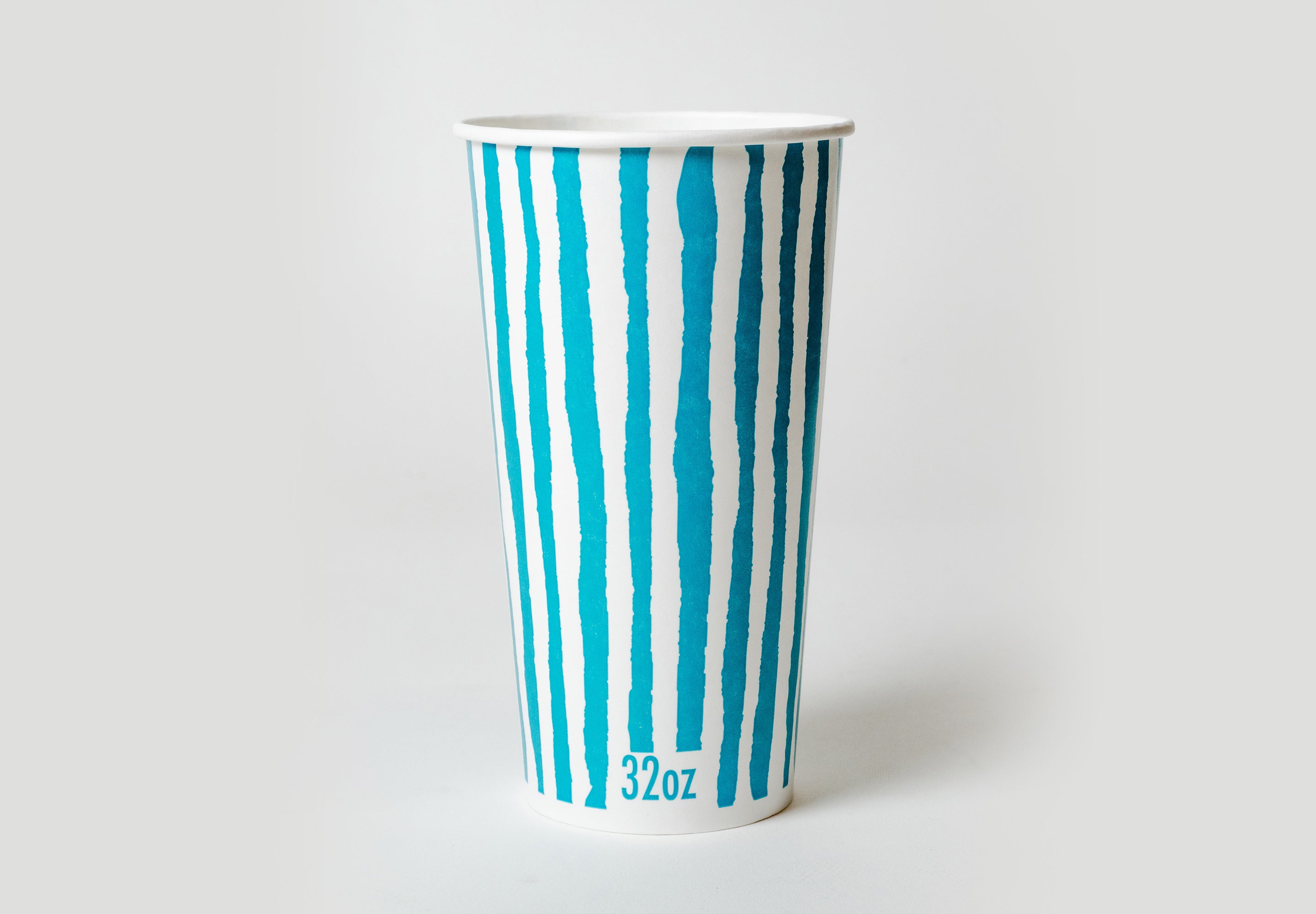 Image of 32oz Paper Cold Cup